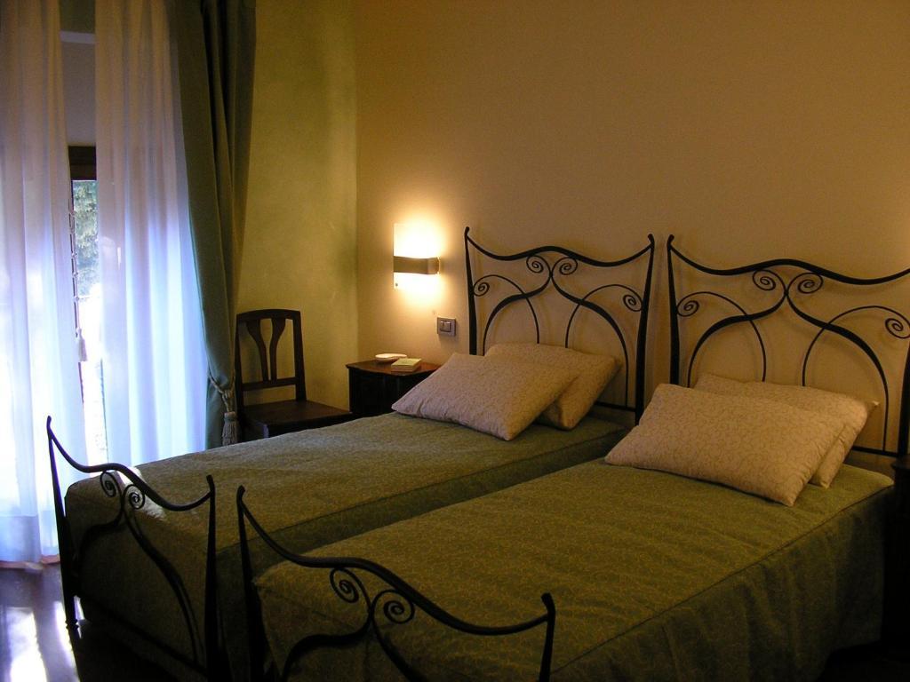 Relais Casa Orter Risano Room photo