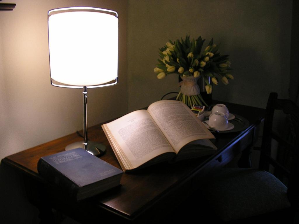 Relais Casa Orter Risano Room photo