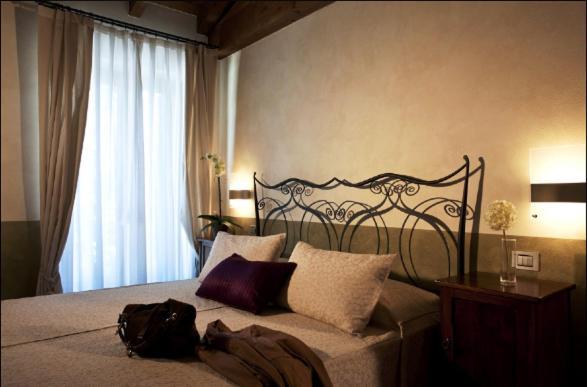 Relais Casa Orter Risano Exterior photo