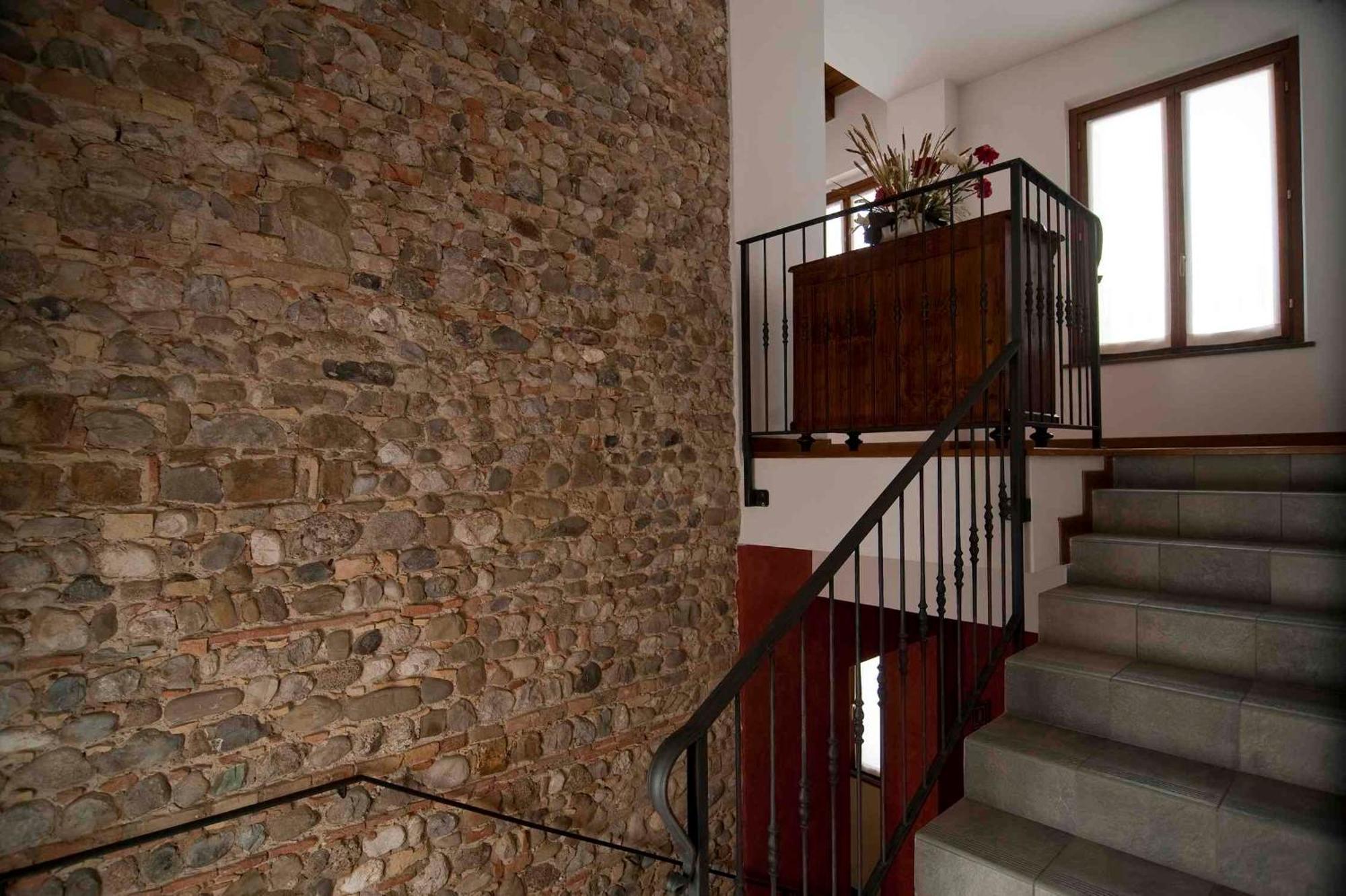 Relais Casa Orter Risano Exterior photo