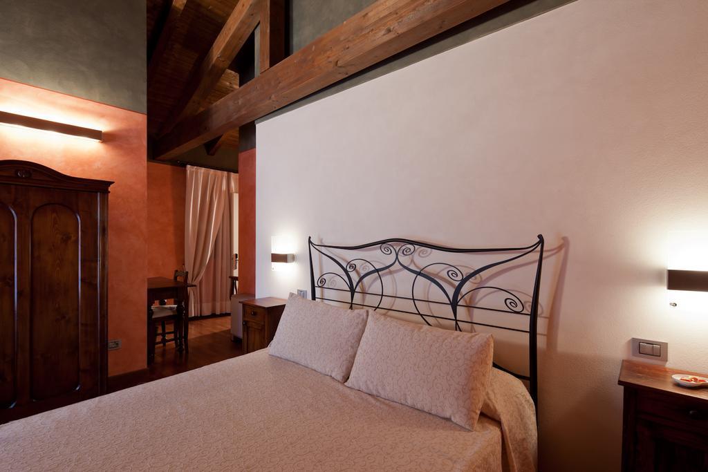 Relais Casa Orter Risano Exterior photo