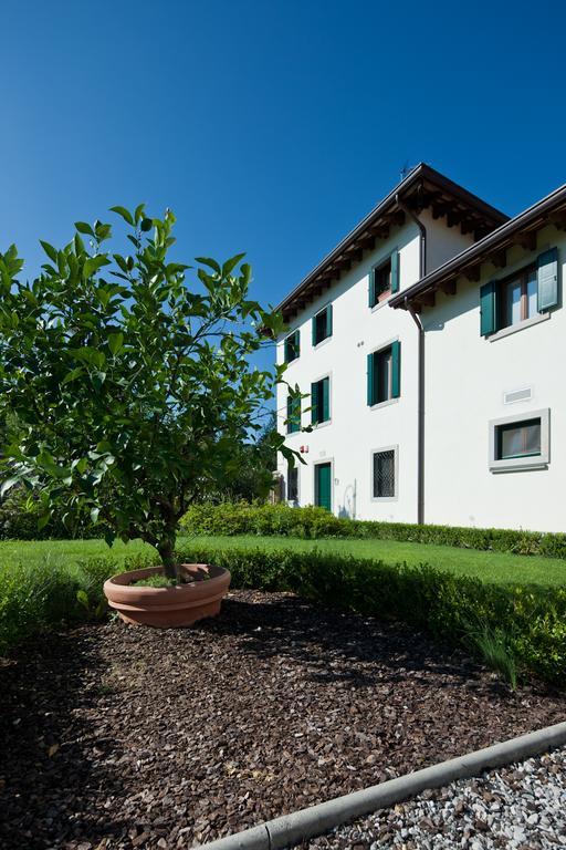 Relais Casa Orter Risano Exterior photo