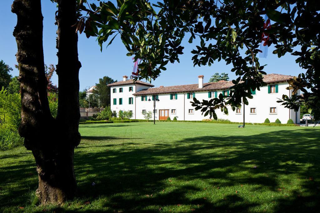 Relais Casa Orter Risano Exterior photo