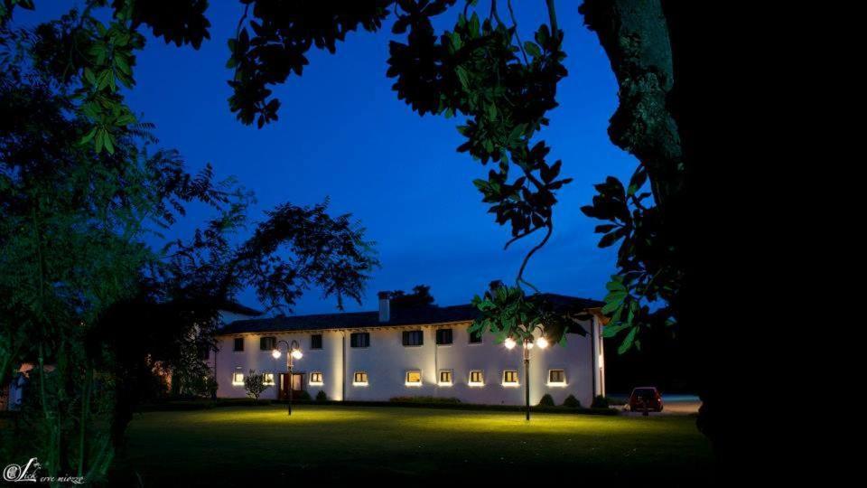 Relais Casa Orter Risano Exterior photo